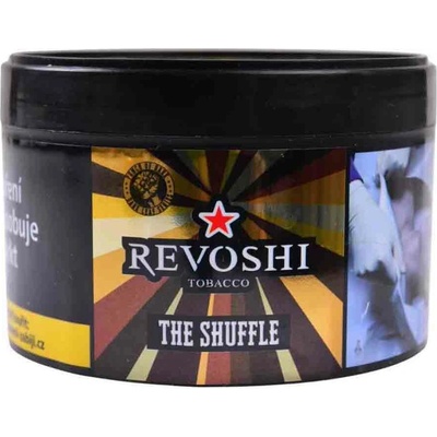 Revoshi Black The Shuffle 200 g