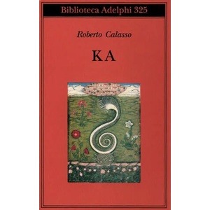 Ka | Roberto Calasso (ISBN: 9788845916496)