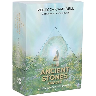The Ancient Stones Oracle
