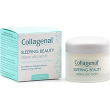 Pharmalife Collagenat Sleeping Beauty nočný krém 50 ml