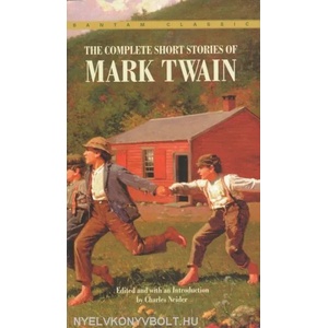 Complete Short Stories of Mark Twain | Mark Twain (2003)