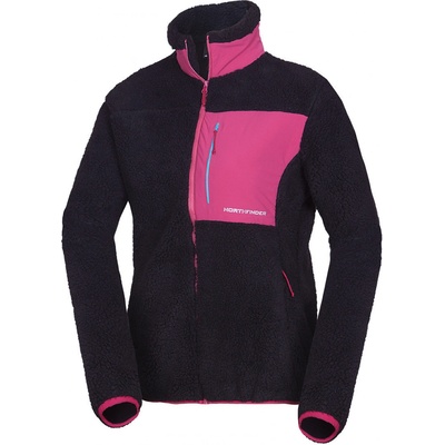 Northfinder MI-4816OR cherry/black