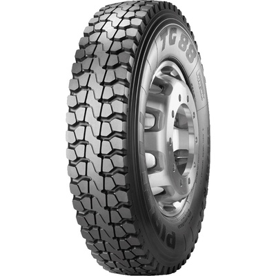 PIRELLI TG88 315/80 R22,5 156/150K