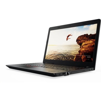 Lenovo ThinkPad Edge E570 20H5007NMC