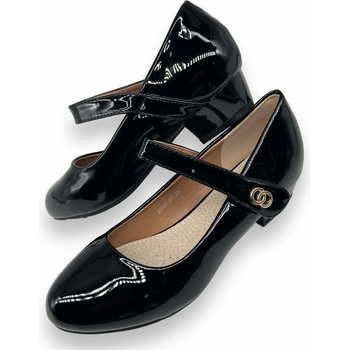 Toplay dívčí baleríny černé