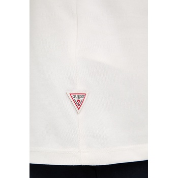 Guess тениска с яка мъжка PAUL (M6GP27.K3179)