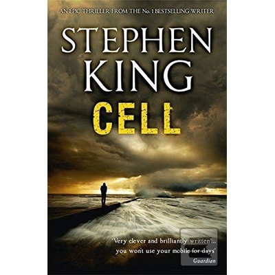 Cell - Stephen King