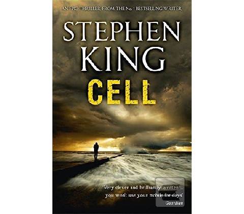 Cell - Stephen King