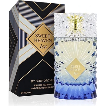 Gulf Orchid Sweet Heaven Ice EDP 100 ml