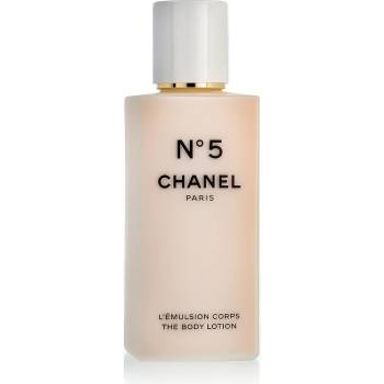 CHANEL No 5 Лосион за тяло за жени 200 ml