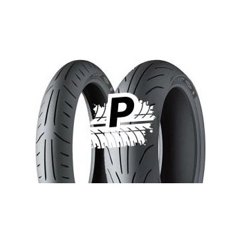 Michelin Power Pure SC 120/70 R12 51P