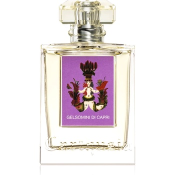 Image 1 of Carthusia Gelsomini di Capri EDP 100 ml