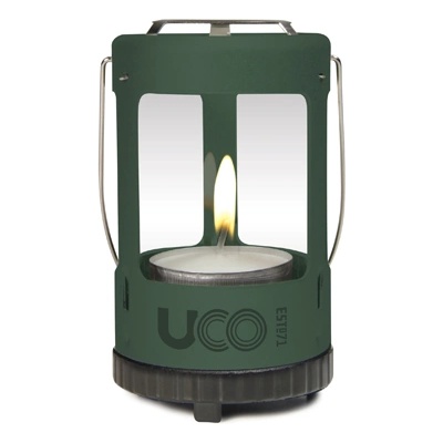 UCO Комплект миниатюрни фенери гора (641018)
