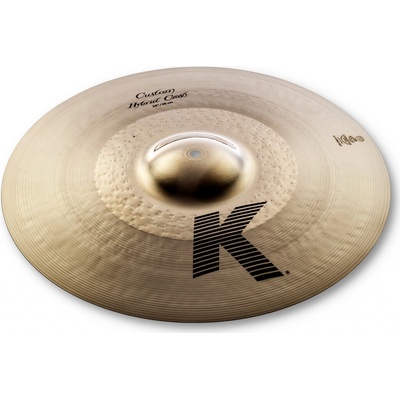 Zildjian 18" K Custom Hybrid