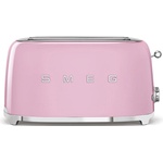 Smeg TSF02PKEU Тостери