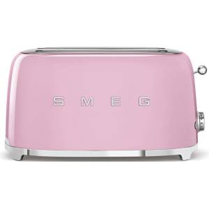 Smeg TSF02PKEU Тостери