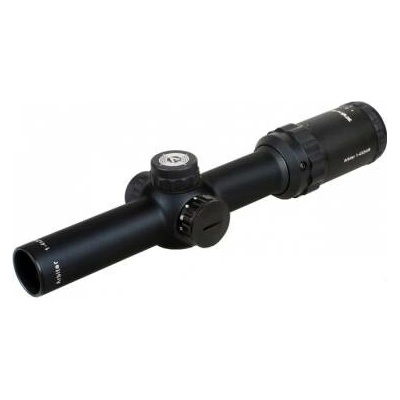 Vector Optics Arbiter 1-4x24IR CQB