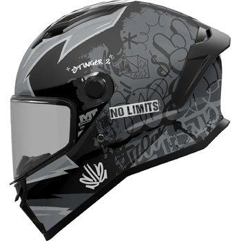 MT Helmets Stinger 2 Tagger