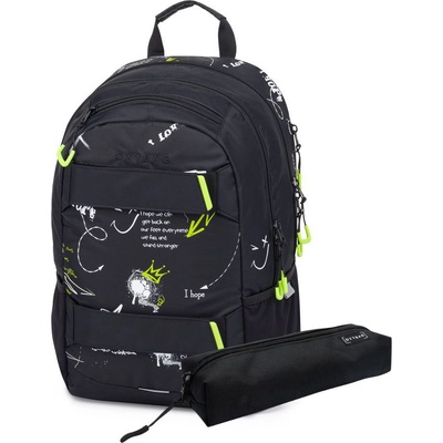 KARTON P+P Etue oxy sport