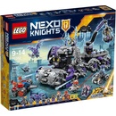 Stavebnice LEGO® LEGO® Nexo Knights 70352 Jestrovo mobilné ústredie H.E.A.D