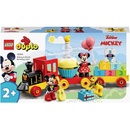LEGO® DUPLO® 10941 Narodeninový vláčik Mickeyho a Minnie