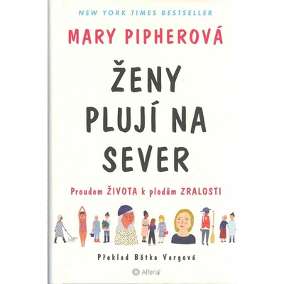 Ženy plují na sever