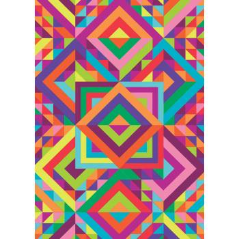 Hachette - Puzzle Hypnose - 500 piese