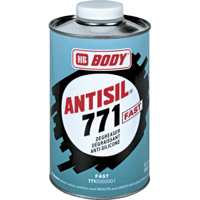 HB Body 771 Antisil fast 1L