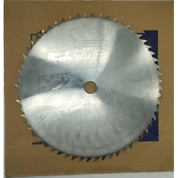 Image 1 of циркулярен диск за дърво Ф350х30х2.15, z56 (203502156305)