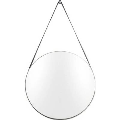 Present Time Balanced stříbrný rám 47 cm