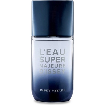 Issey Miyake L'Eau Super Majeure D'Issey EDT 100 ml - Парфюм за мъже