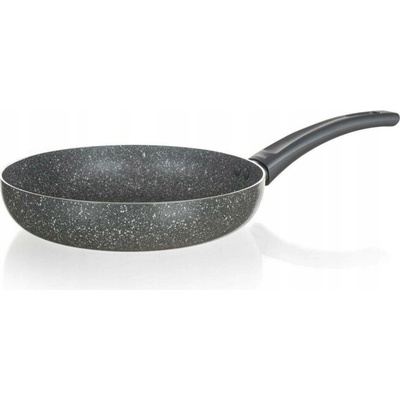 Banquet Tradiční pánev Granite 20 cm s nepřilnavým povrchem