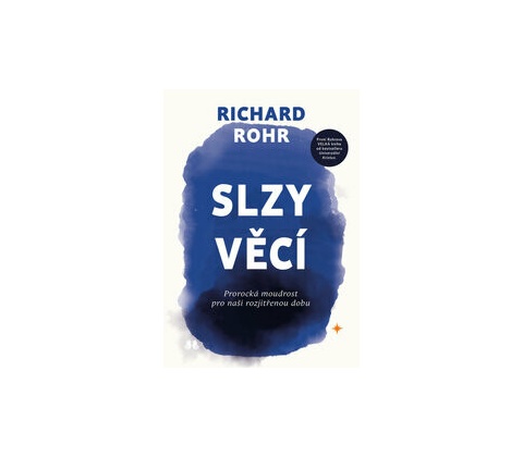 Slzy věcí