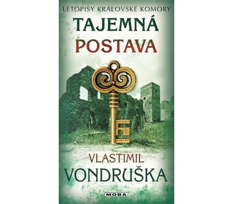Tajemná postava