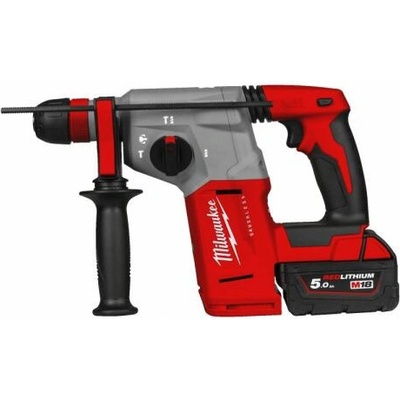 Milwaukee M18BLH-502X M18 (4933478892)