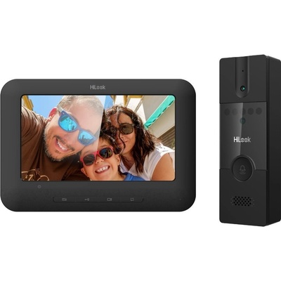 HIKVISION VI-K12P