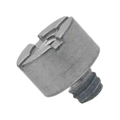Super Screw iPhone 17 M1.2 × 1.14 L × 2.72 D × 1.55 T – Originálny OEM – 30 ks IPH2213