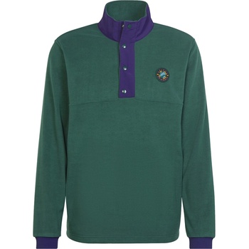 Adidas Fleece - Green