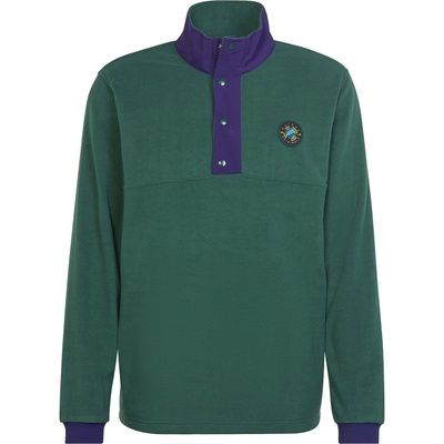 Adidas Fleece - Green