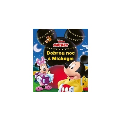 Mickeyho klubík - Dobrou noc s Mickeym