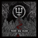 WATAIN: TRIDENT WOLF ECLIPSE CD