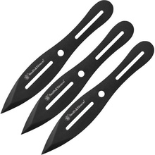 Smith & Wesson vrhací sada 3 kusů SWTK8BCP