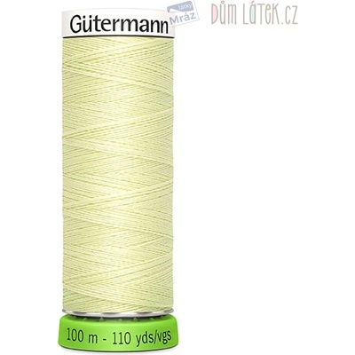 Nit Gütermann 100% PES 292