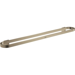 GROHE Selection - Поставка за кърпи, полиран никел 41056EN0 (41056EN0)