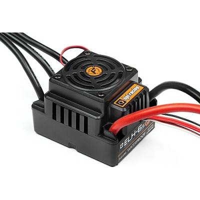 HPI FLUX ELH-6S střídavý regulátor