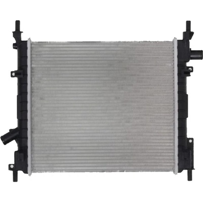 Chladič vody Ford KA (RB) 96-08 1.3 1.6