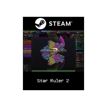 Star Ruler 2