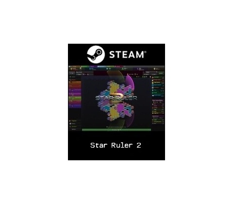 Star Ruler 2