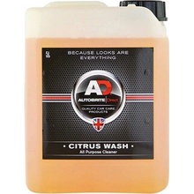 Autobrite Citrus Wash 5 l