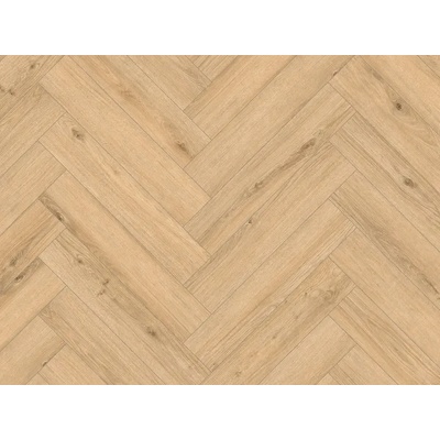 Ламиниран паркет Дъб Цетина Аc5/32 10мм рибя кост (68206)